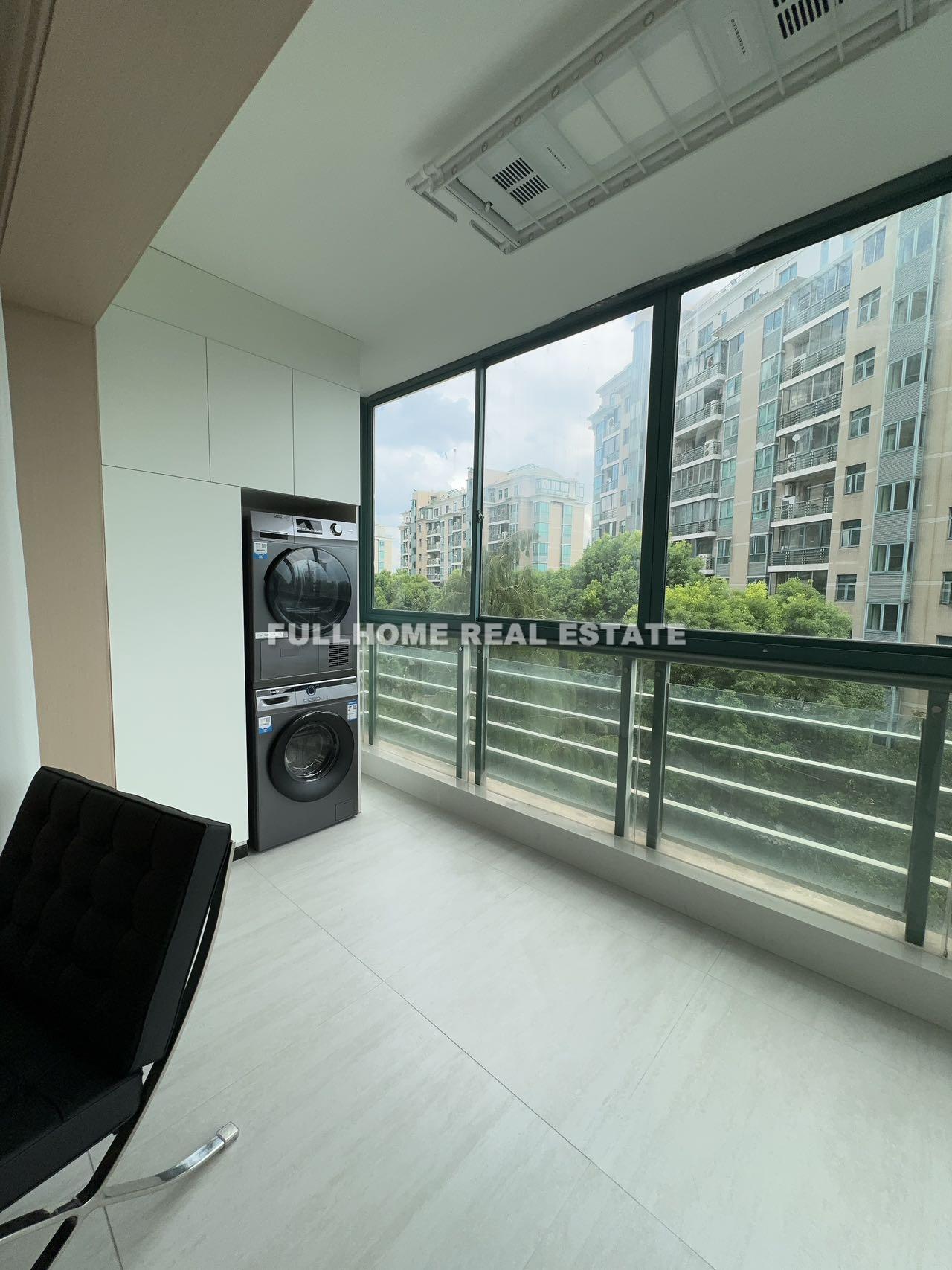 Shui Qing Mu Hua - Interior view 2, Shanghai rental property