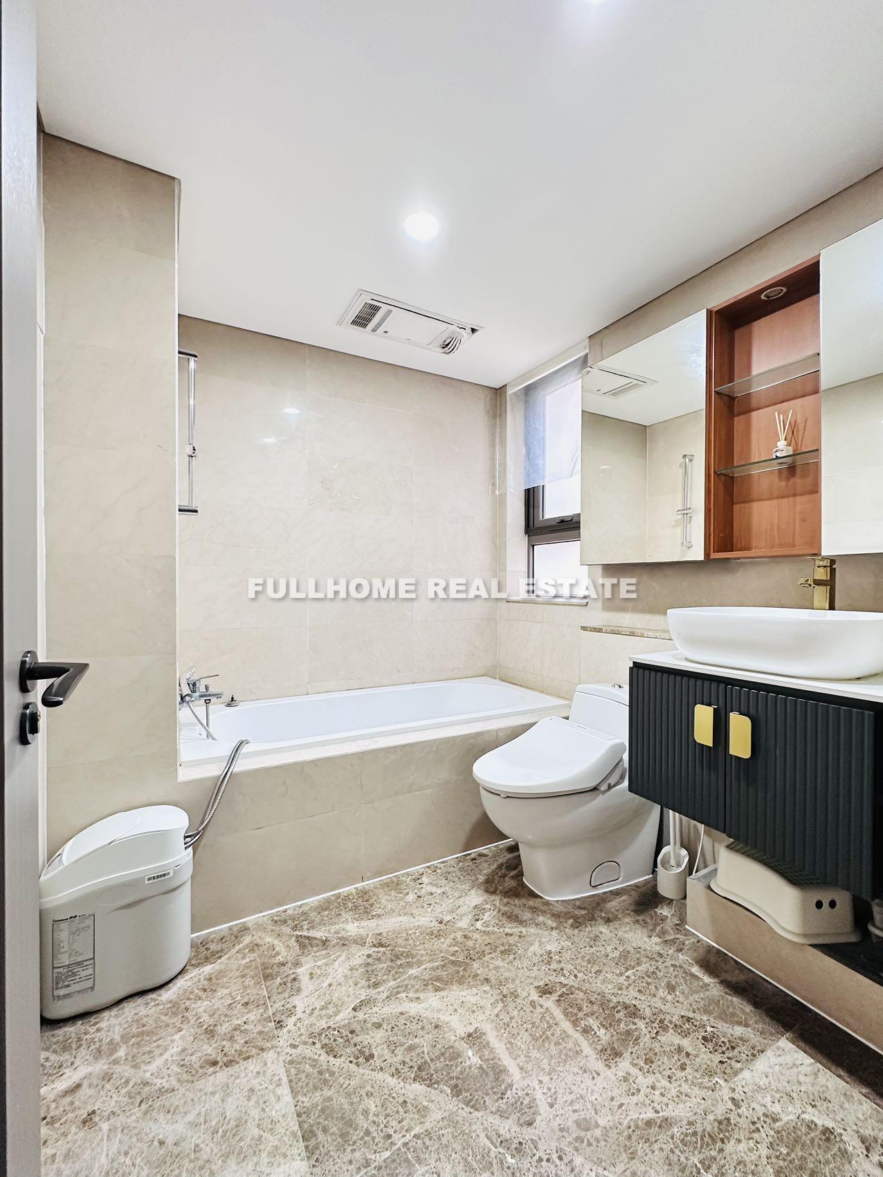 Golden Bella Vie - Interior view 2, Shanghai rental property