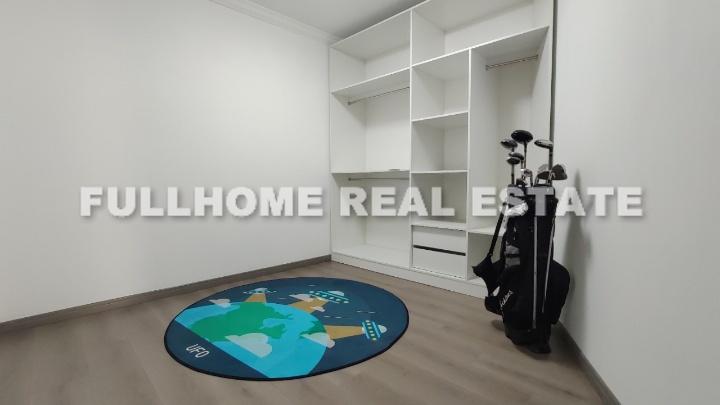 Pujiang Mansion - Interior view 7, Shanghai rental property
