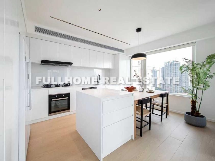 Chrysanthemum Park - Interior view 9, Shanghai rental property