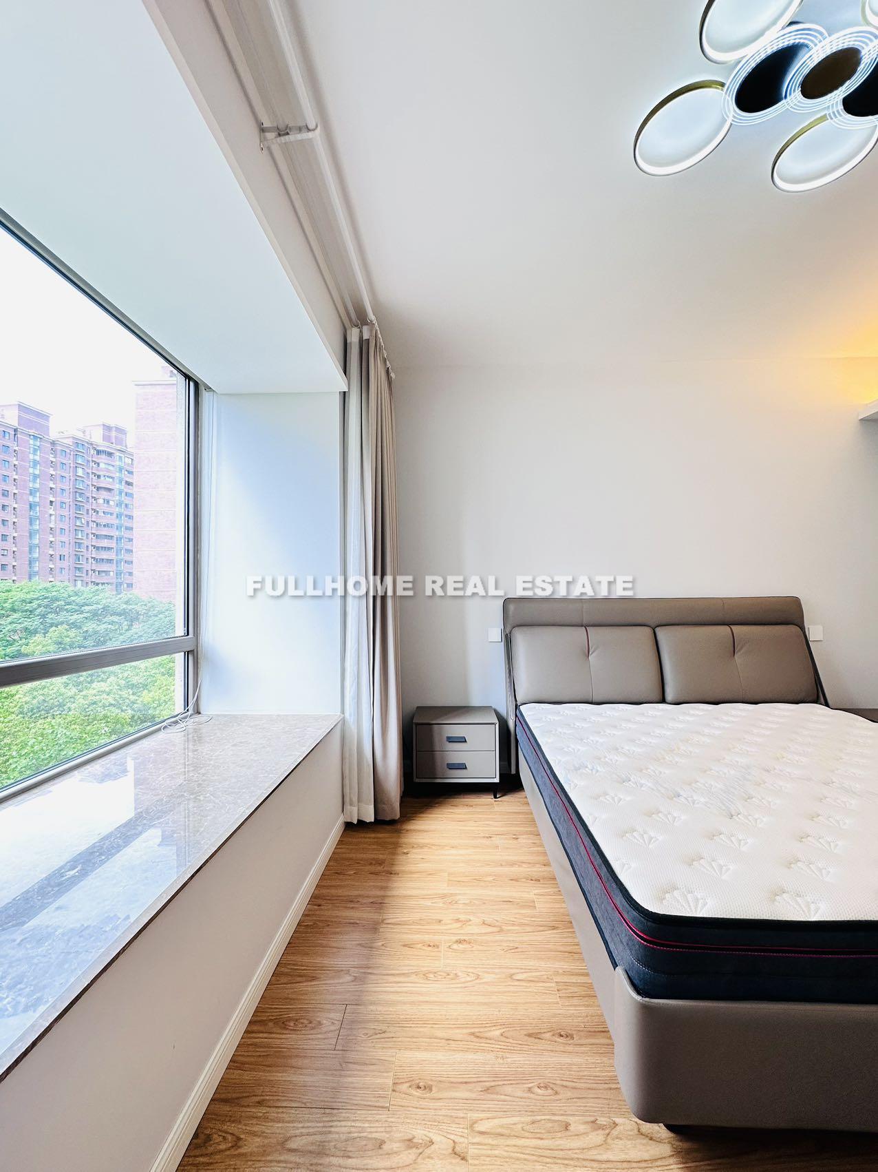 Golden Bella Vie - Interior view 7, Shanghai rental property