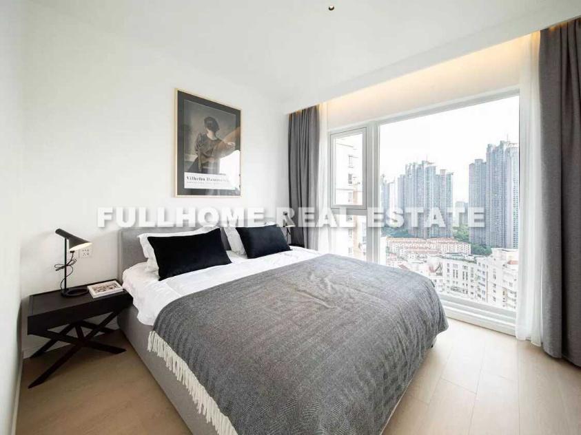 Chrysanthemum Park - Interior view 11, Shanghai rental property