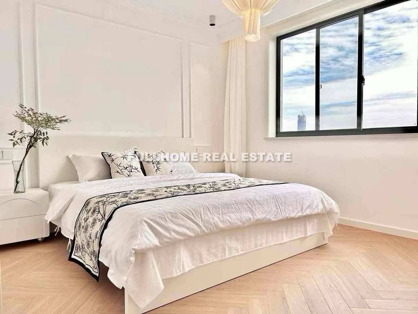 Zhaofeng Garden - Interior view 5, Shanghai rental property