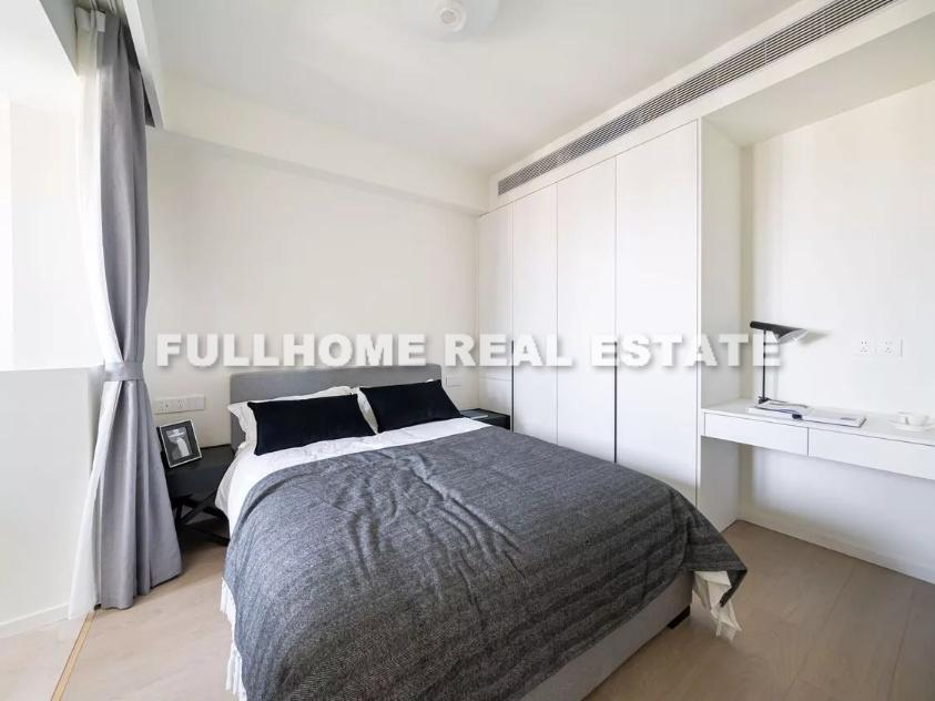 Gubei International Plaza - Interior view 5, Shanghai rental property