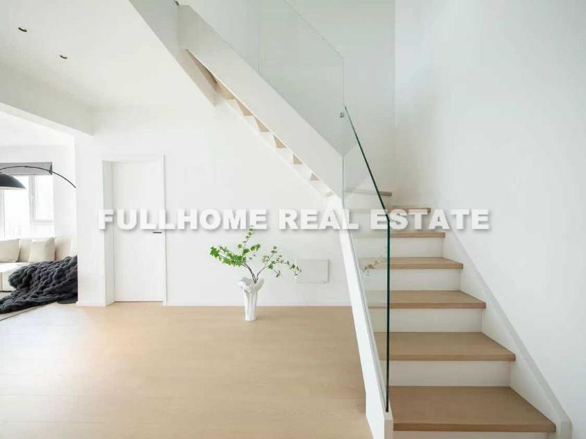 Chrysanthemum Park - Interior view 13, Shanghai rental property