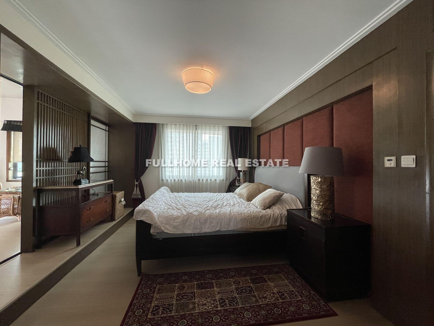 Honwell Garden - Interior view 12, Shanghai rental property