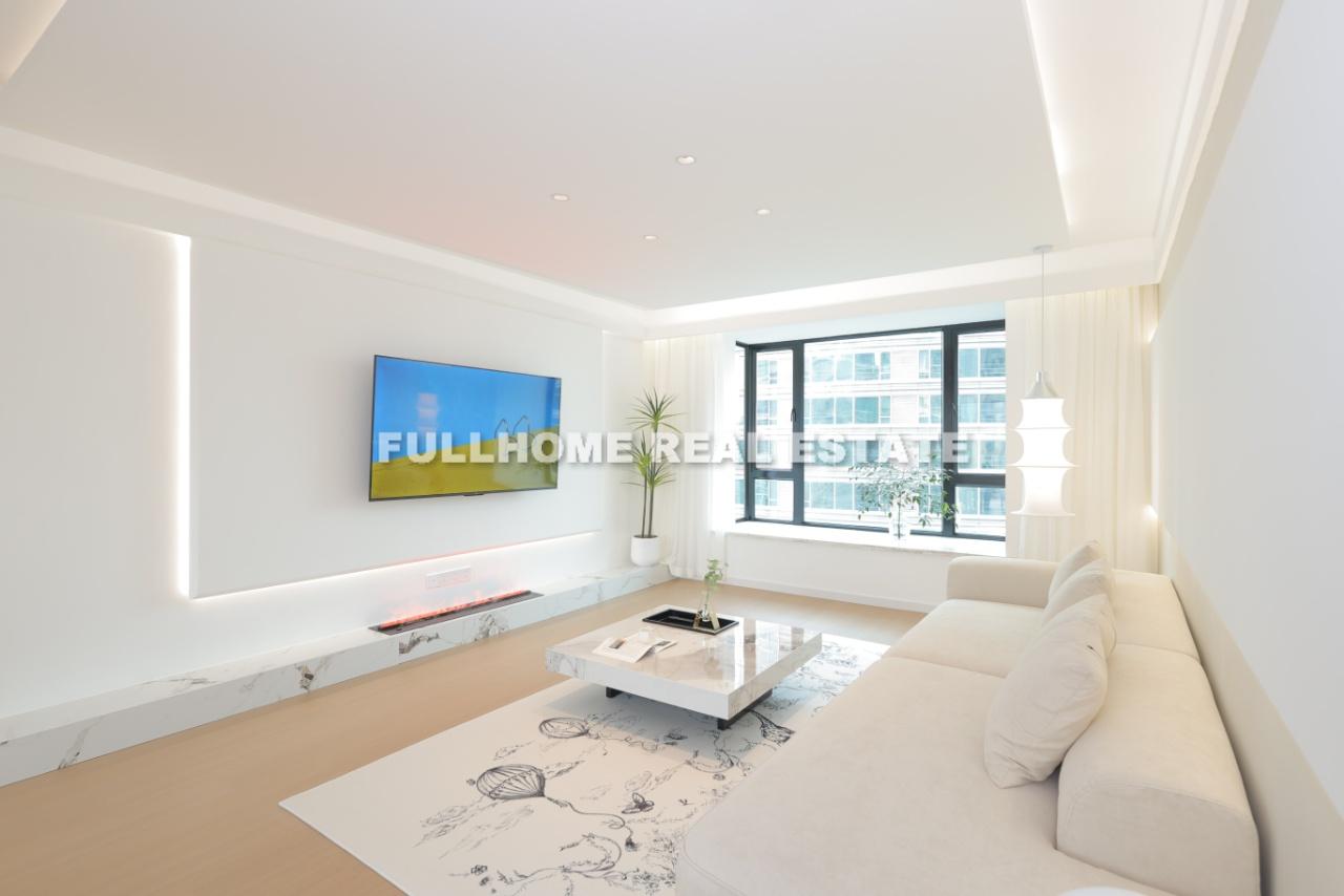 Regents Park - Interior view 5, Shanghai rental property