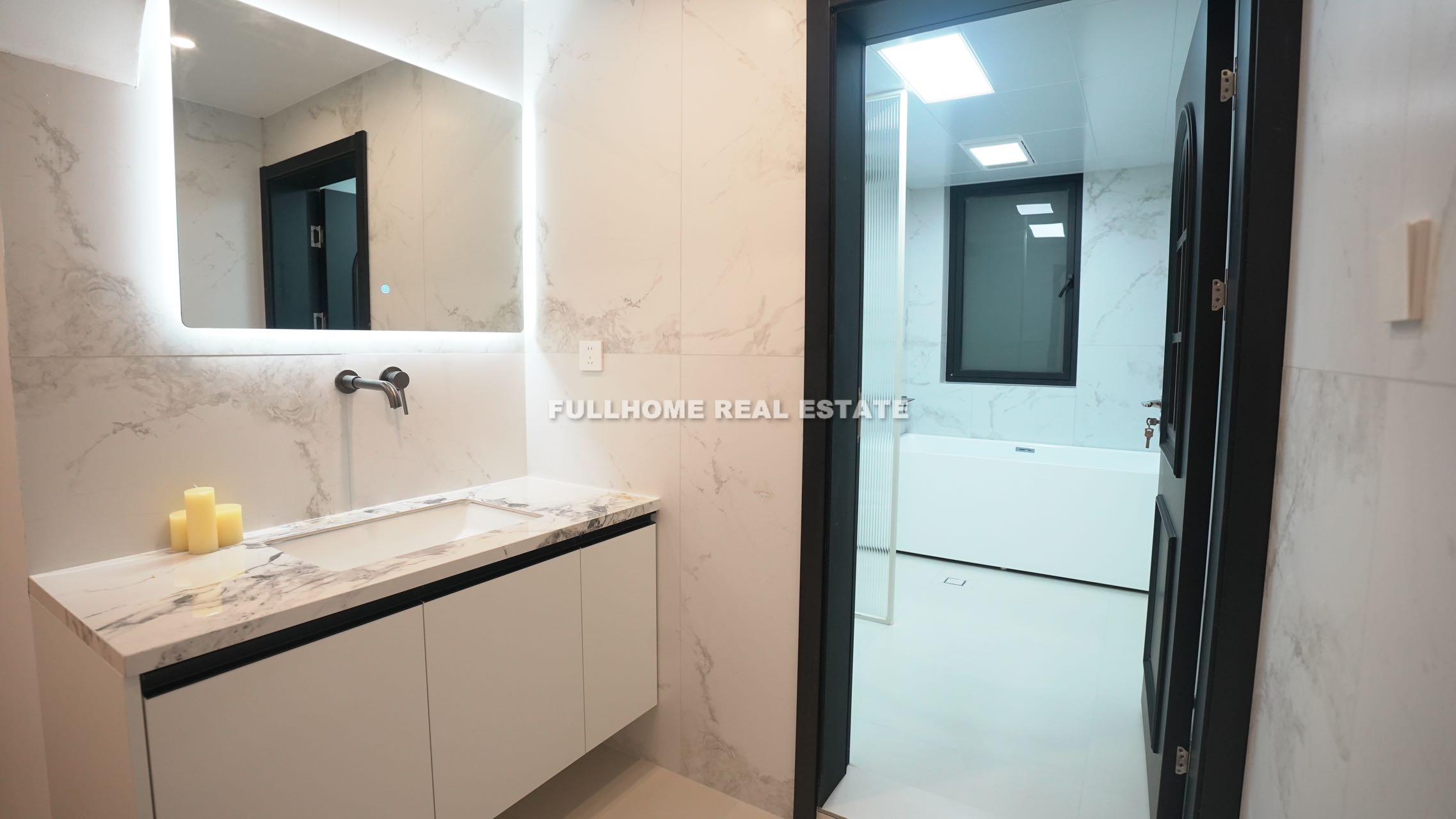 Jun Zi Lan  Apartment - Interior view 2, Shanghai rental property