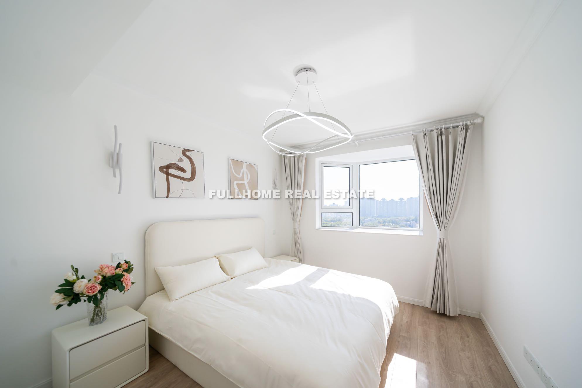 Haisi Mansion - Interior view 6, Shanghai rental property