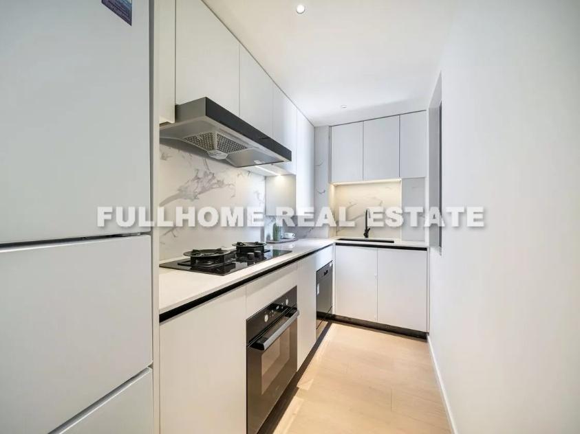 Gubei International Plaza - Interior view 3, Shanghai rental property
