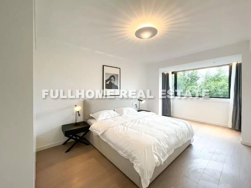 Lilac Building - Interior view 9, Shanghai rental property