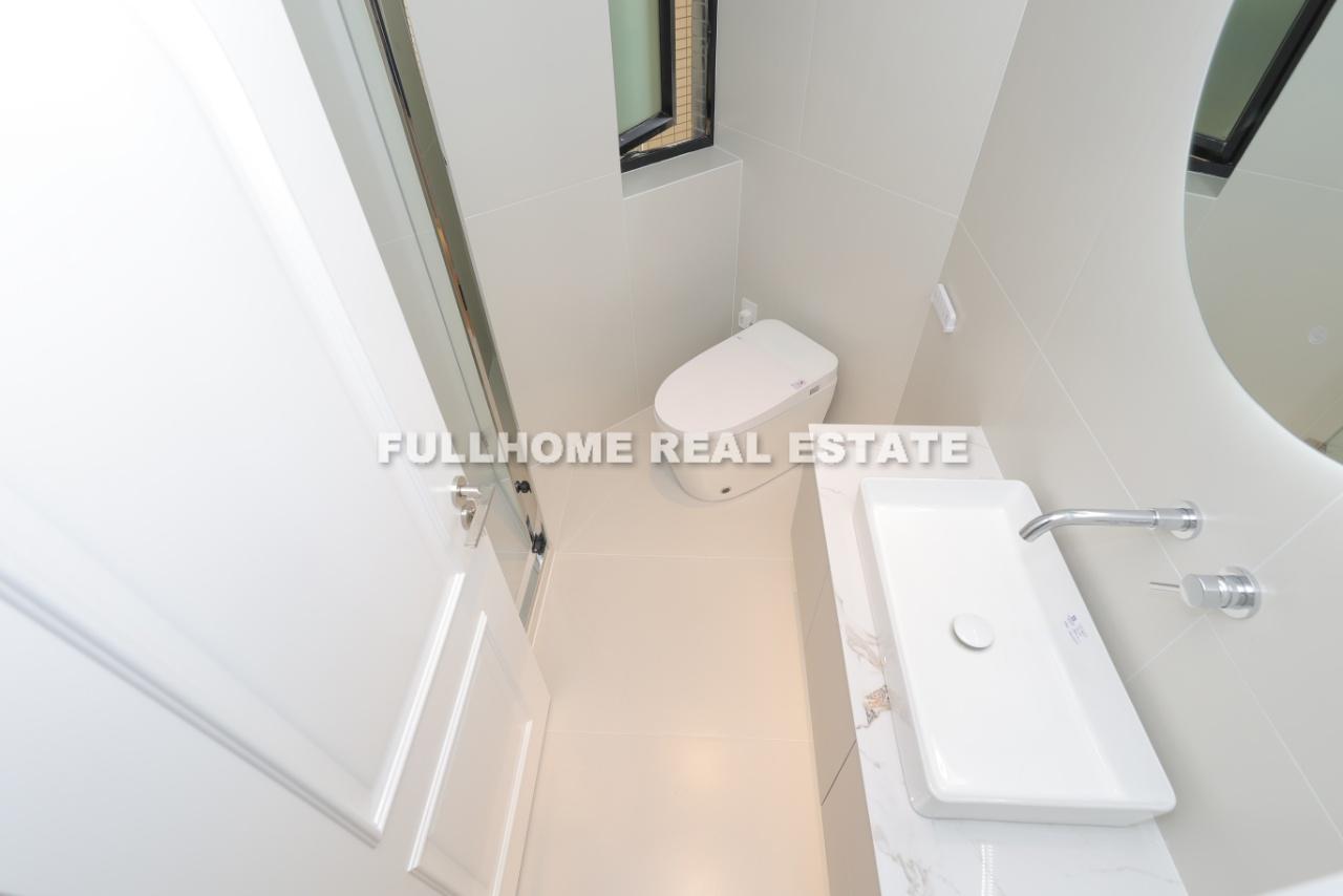 Regents Park - Interior view 8, Shanghai rental property
