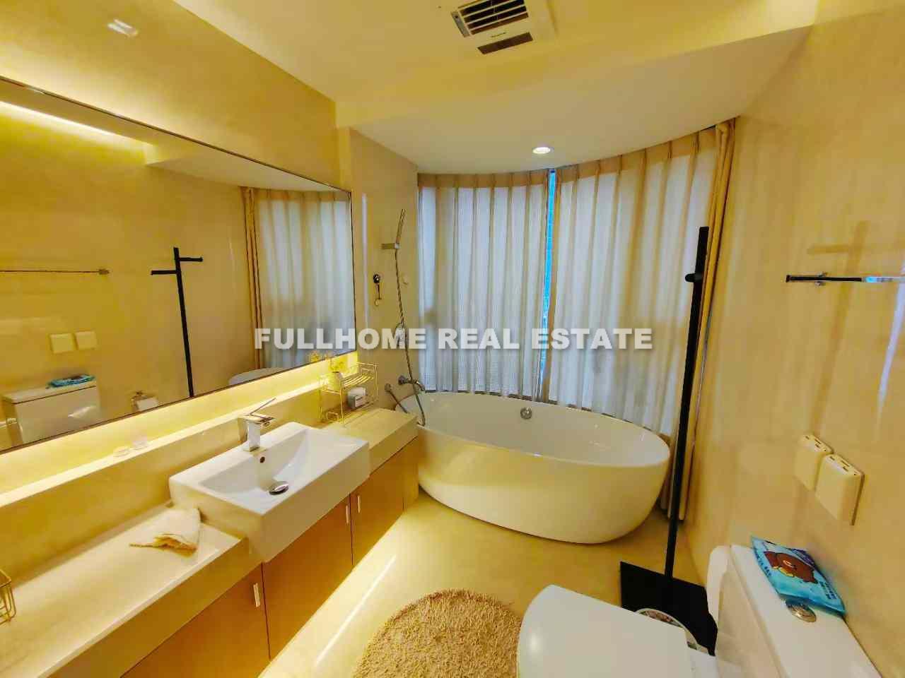 King Plaza - Interior view 8, Shanghai rental property