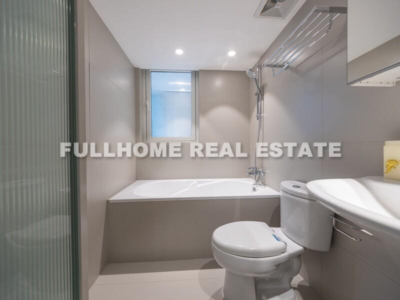 Bu Gao City - Interior view 9, Shanghai rental property