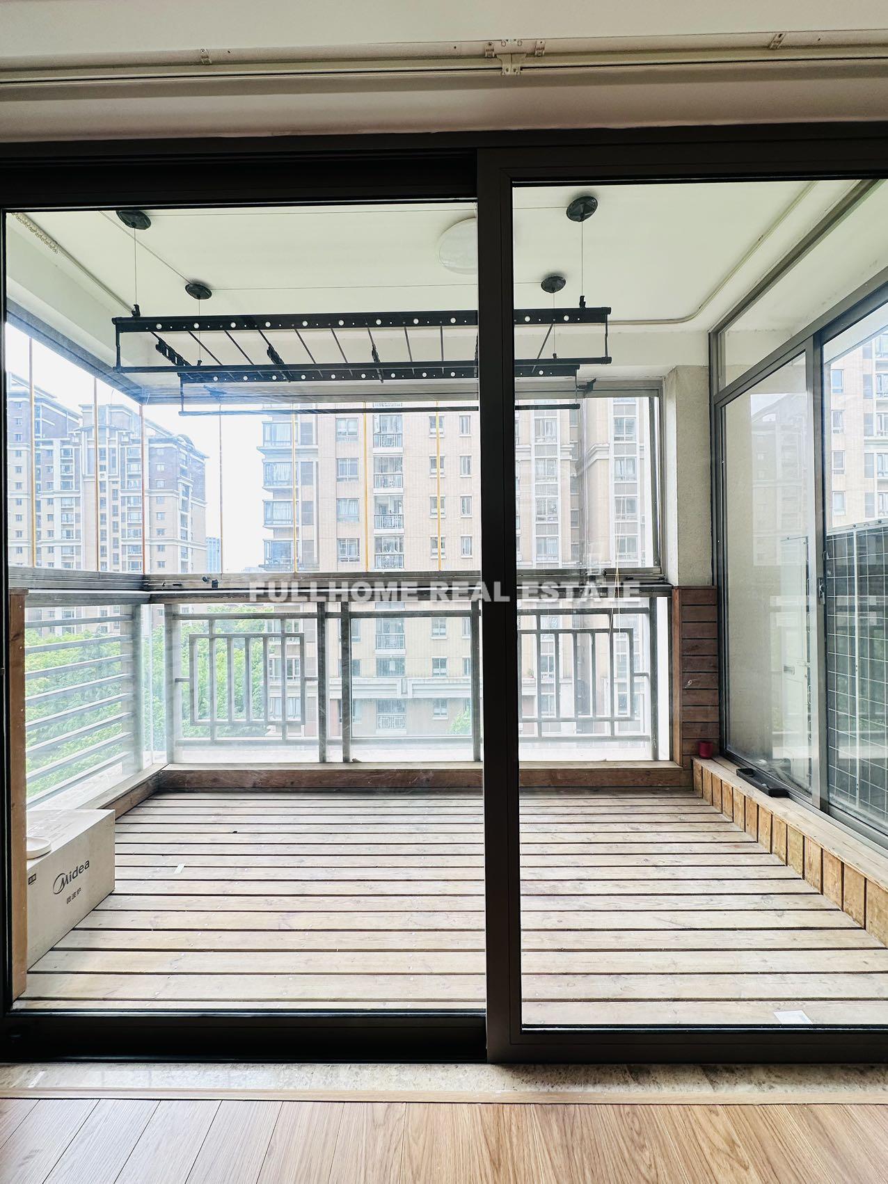 Golden Bella Vie - Interior view 4, Shanghai rental property