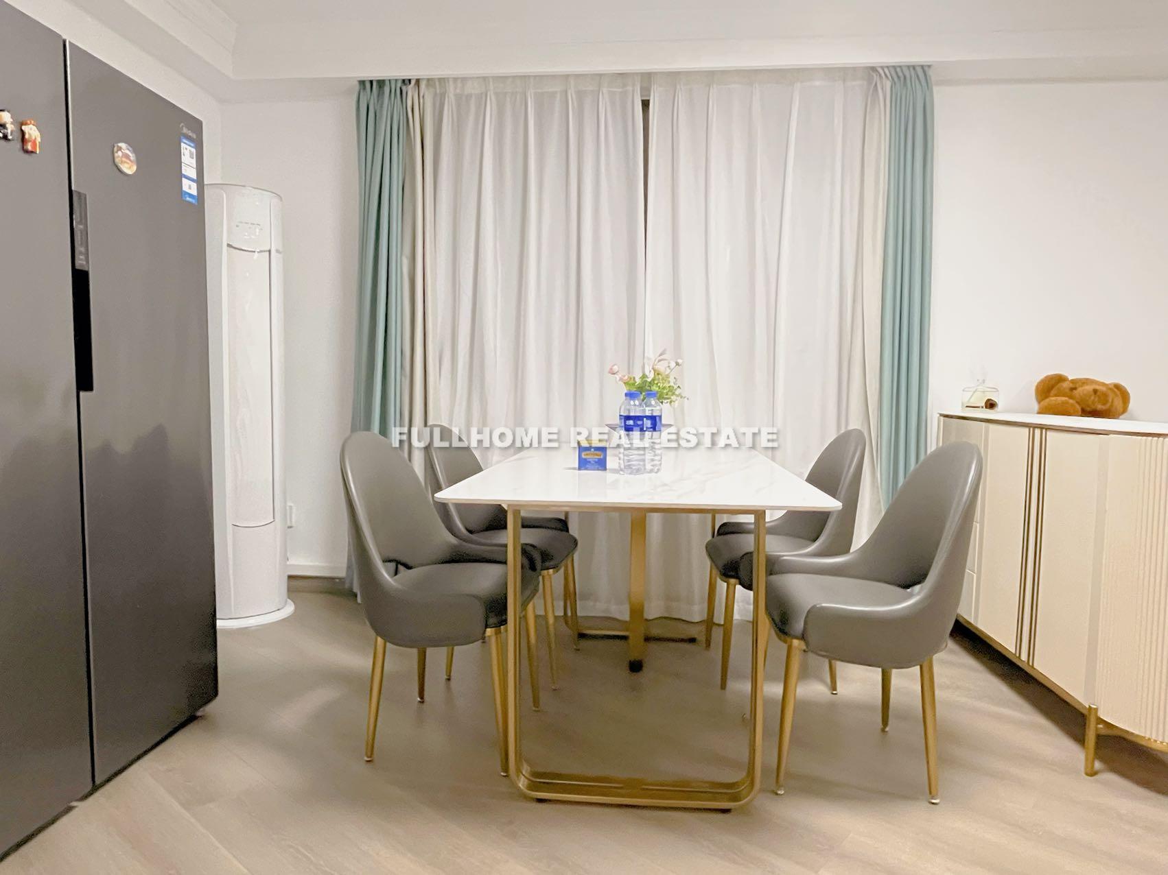 Pujiang Mansion - Interior view 3, Shanghai rental property