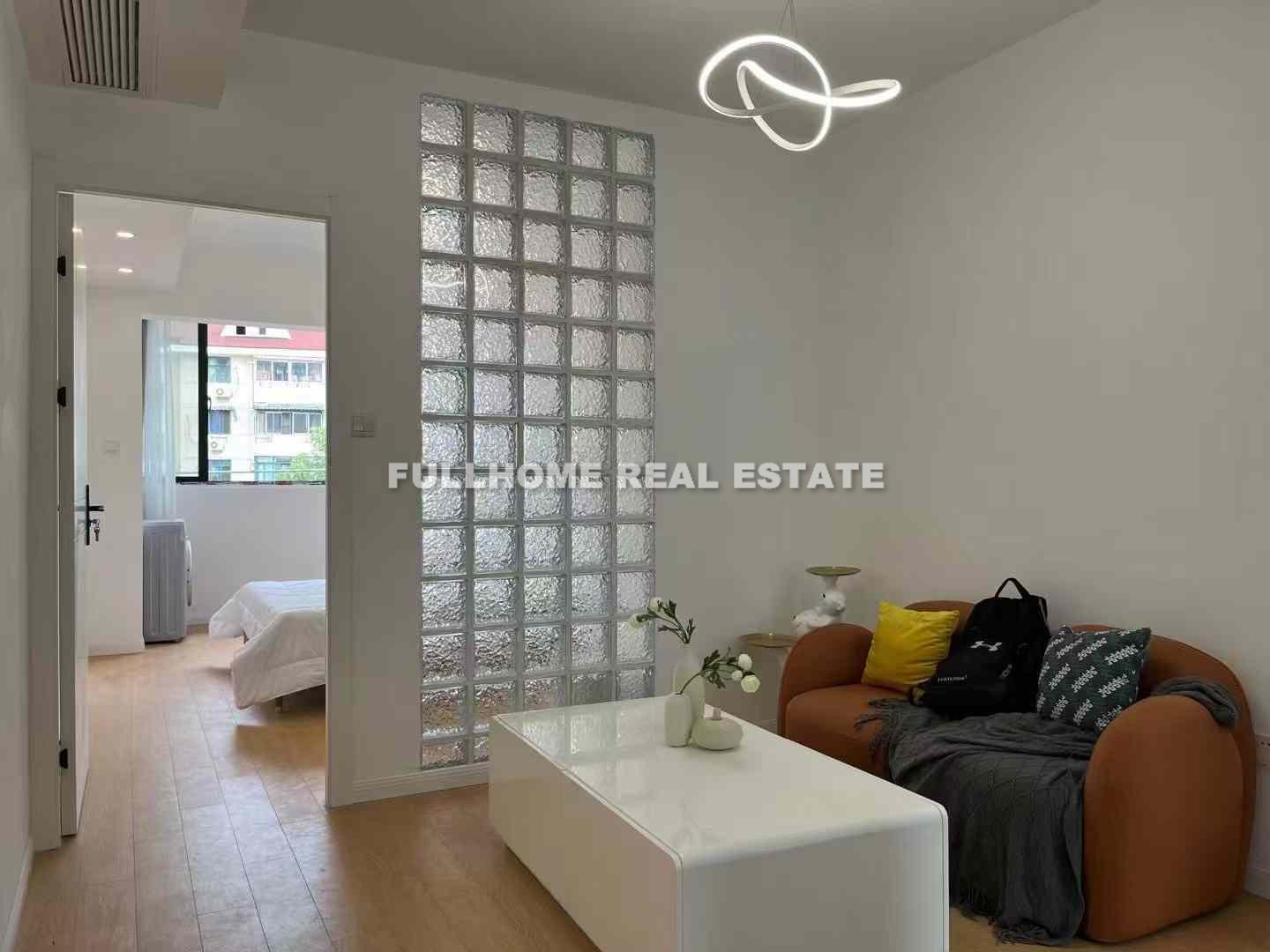 Jin Jia Xiang - Interior view 2, Shanghai rental property