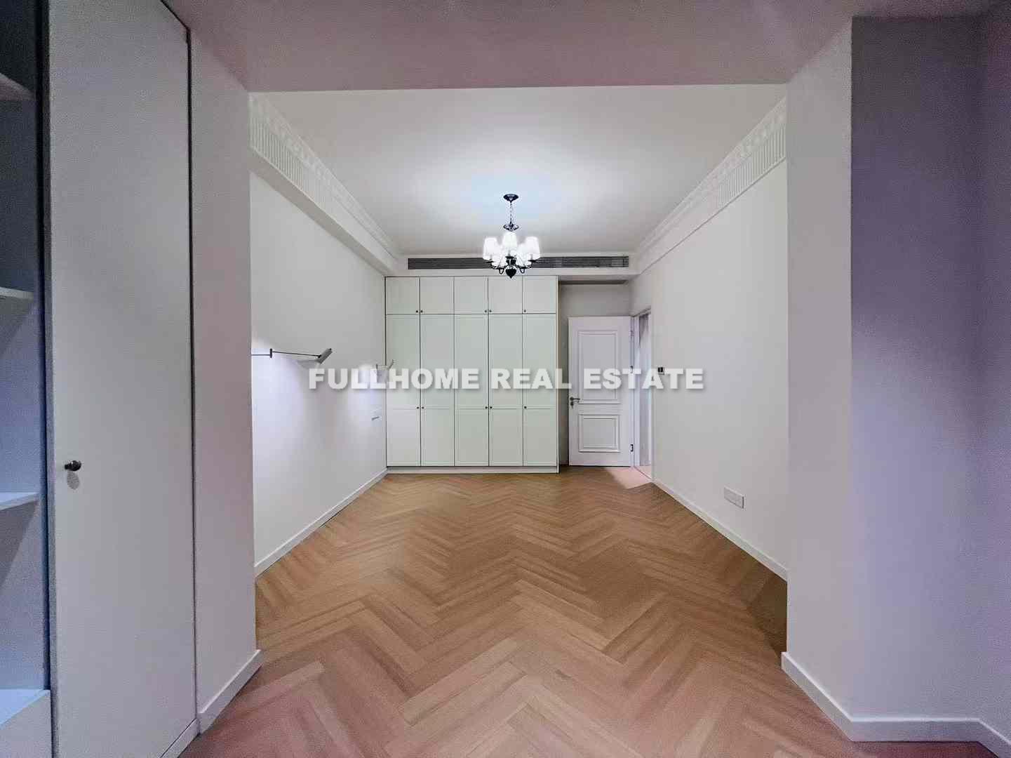 Hua Li Jia Zu - Interior view 2, Shanghai rental property