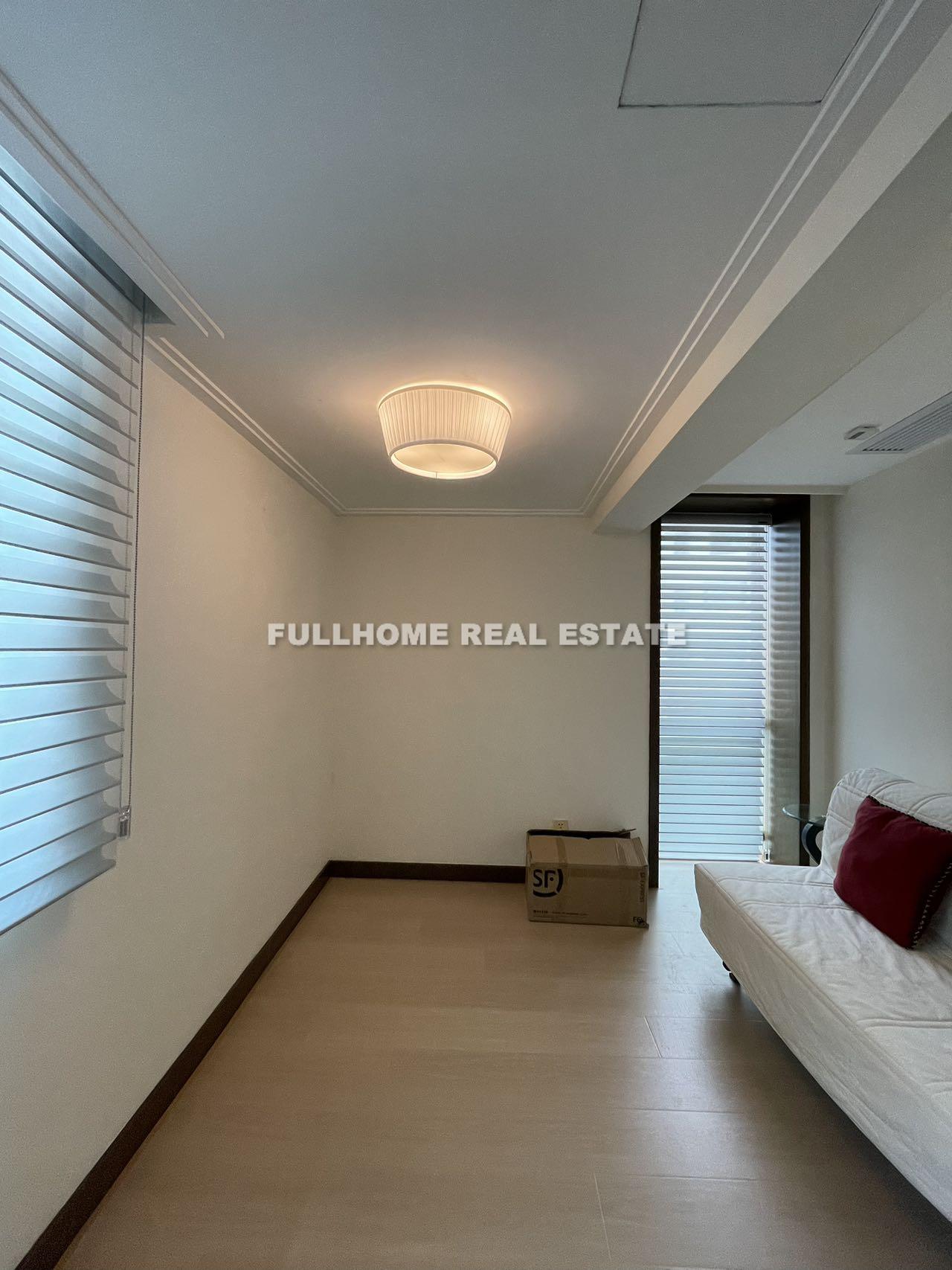 Honwell Garden - Interior view 3, Shanghai rental property