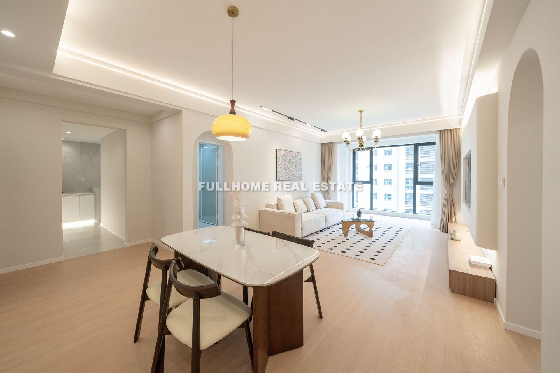 Hai Qi Yuan (The Bund) - Interior view 3, Shanghai rental property