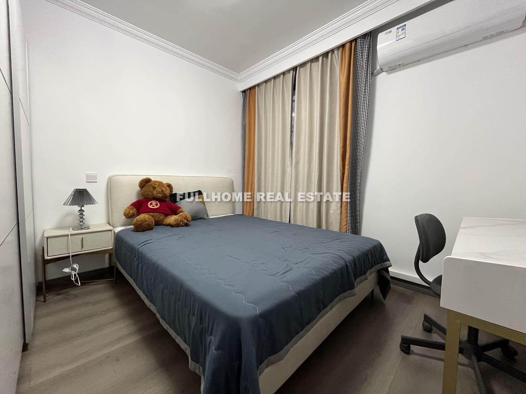 Pujiang Mansion - Interior view 10, Shanghai rental property