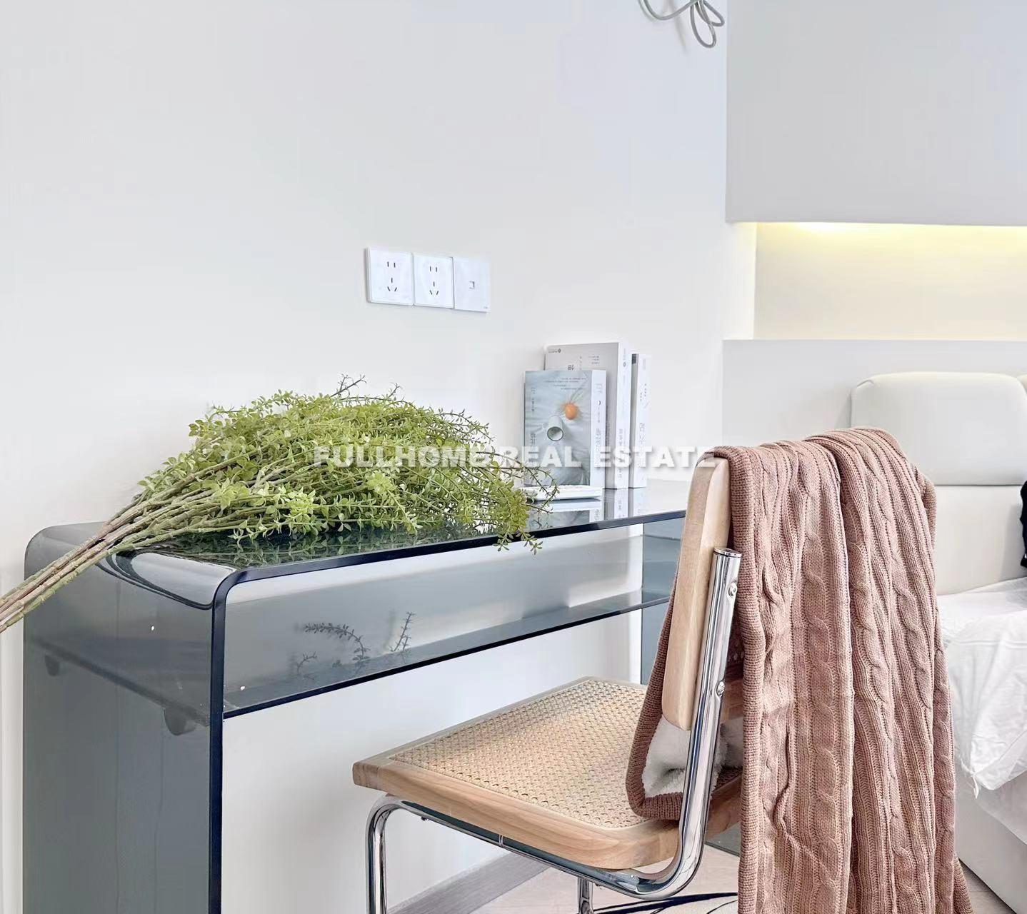 Da An Garden - Interior view 3, Shanghai rental property
