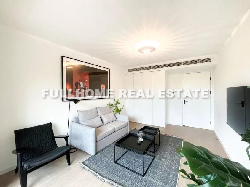 Lilac Building - 2 bedroom apartment in Shanghai, Downtown, Downtown