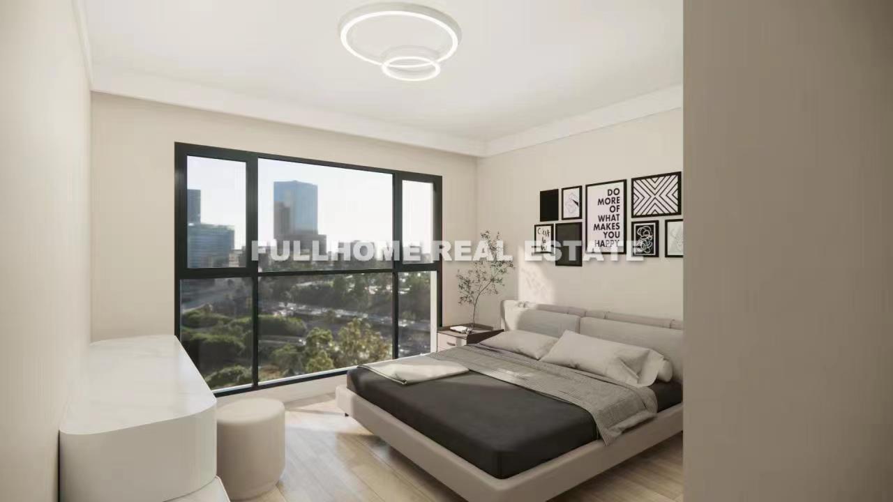 Central Palace - Interior view 2, Shanghai rental property
