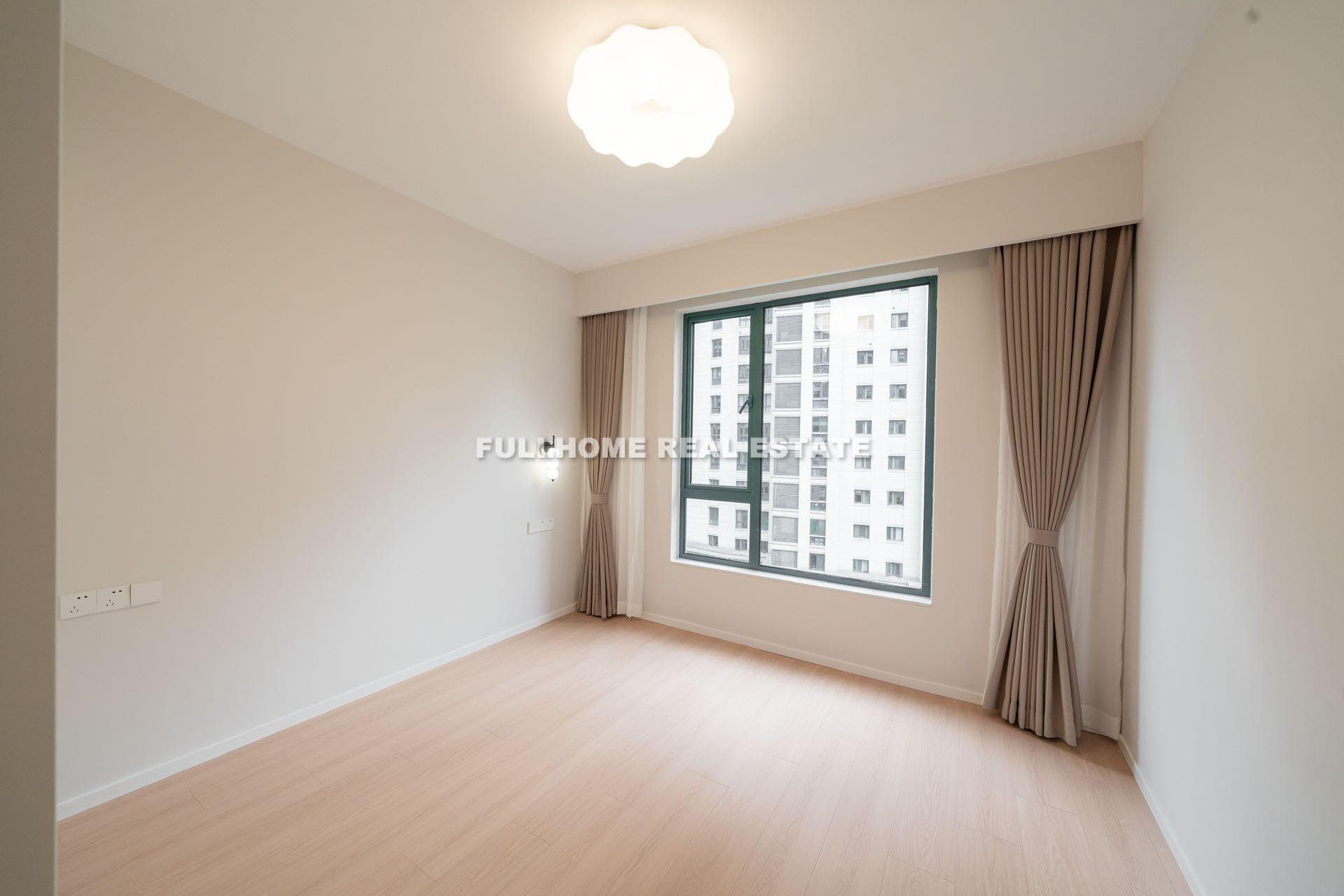 Hai Qi Yuan (The Bund) - Interior view 8, Shanghai rental property