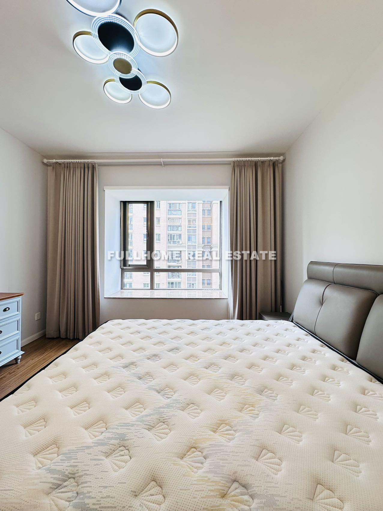 Golden Bella Vie - Interior view 5, Shanghai rental property