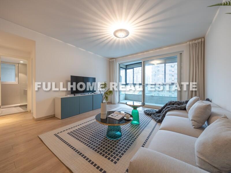 Same compound: Bu Gao City, 3 bedrooms in Shanghai