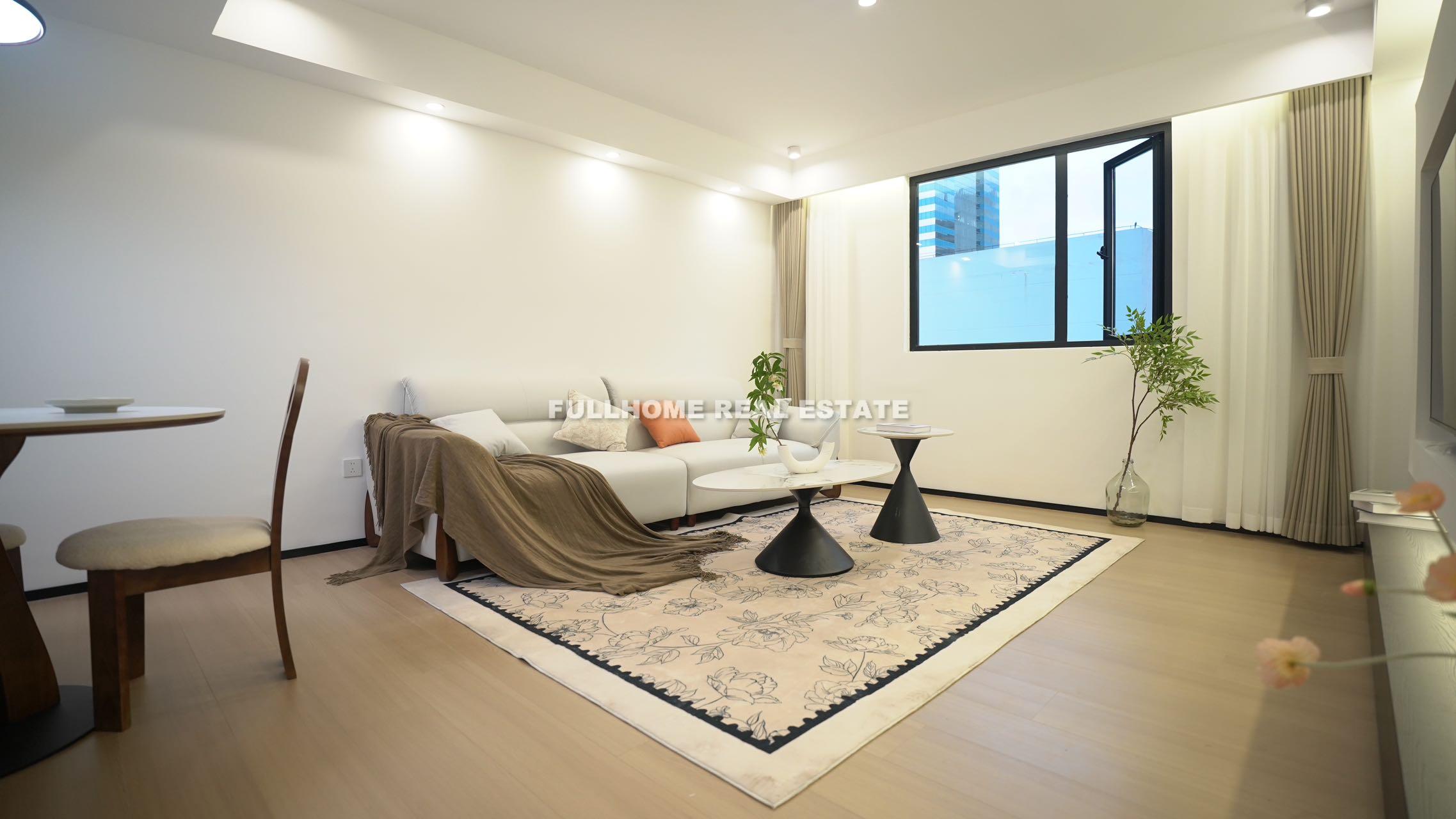 Jun Zi Lan  Apartment - Interior view 3, Shanghai rental property