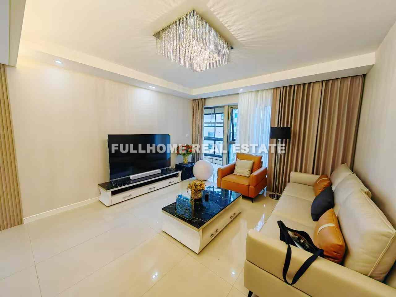 King Plaza - Interior view 3, Shanghai rental property