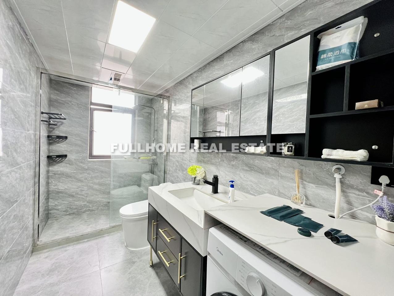 Pujiang Mansion - Interior view 11, Shanghai rental property