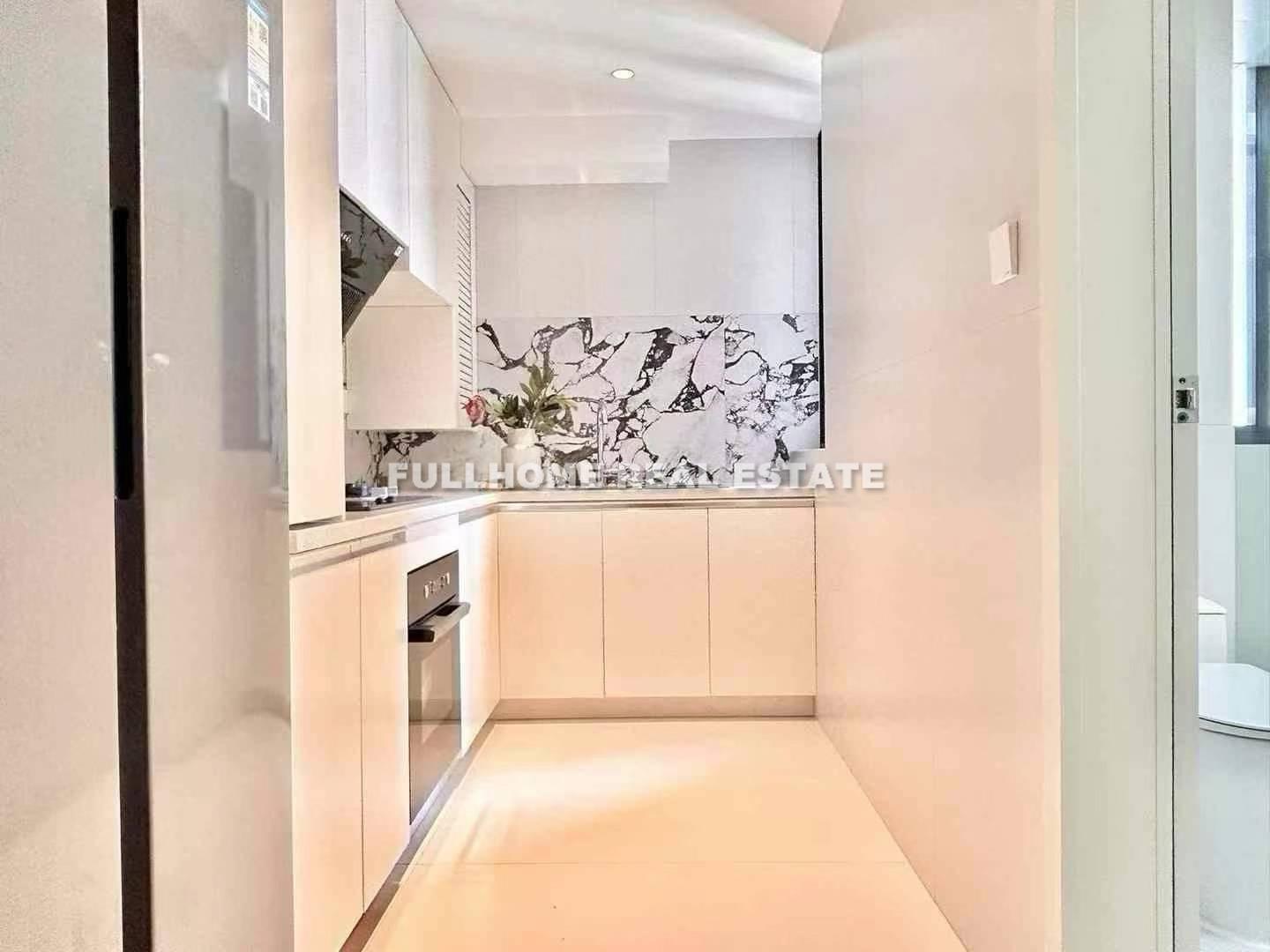 Zhaofeng Garden - Interior view 3, Shanghai rental property