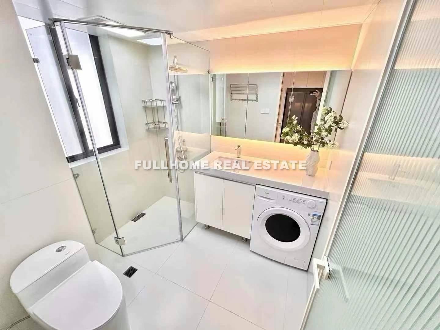 Zhaofeng Garden - Interior view 6, Shanghai rental property
