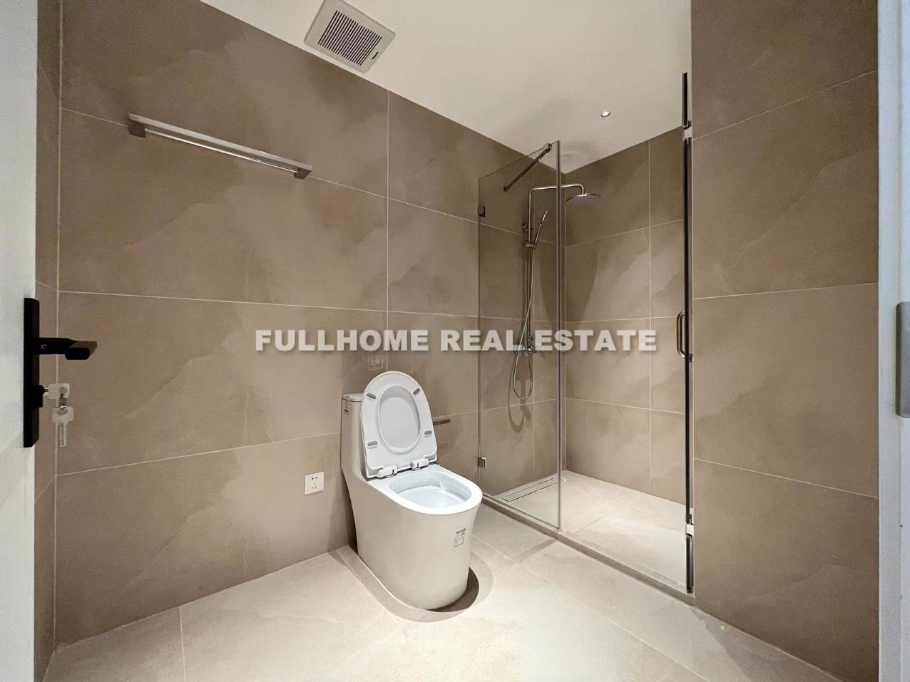 Merry Apartment - Interior view 13, Shanghai rental property