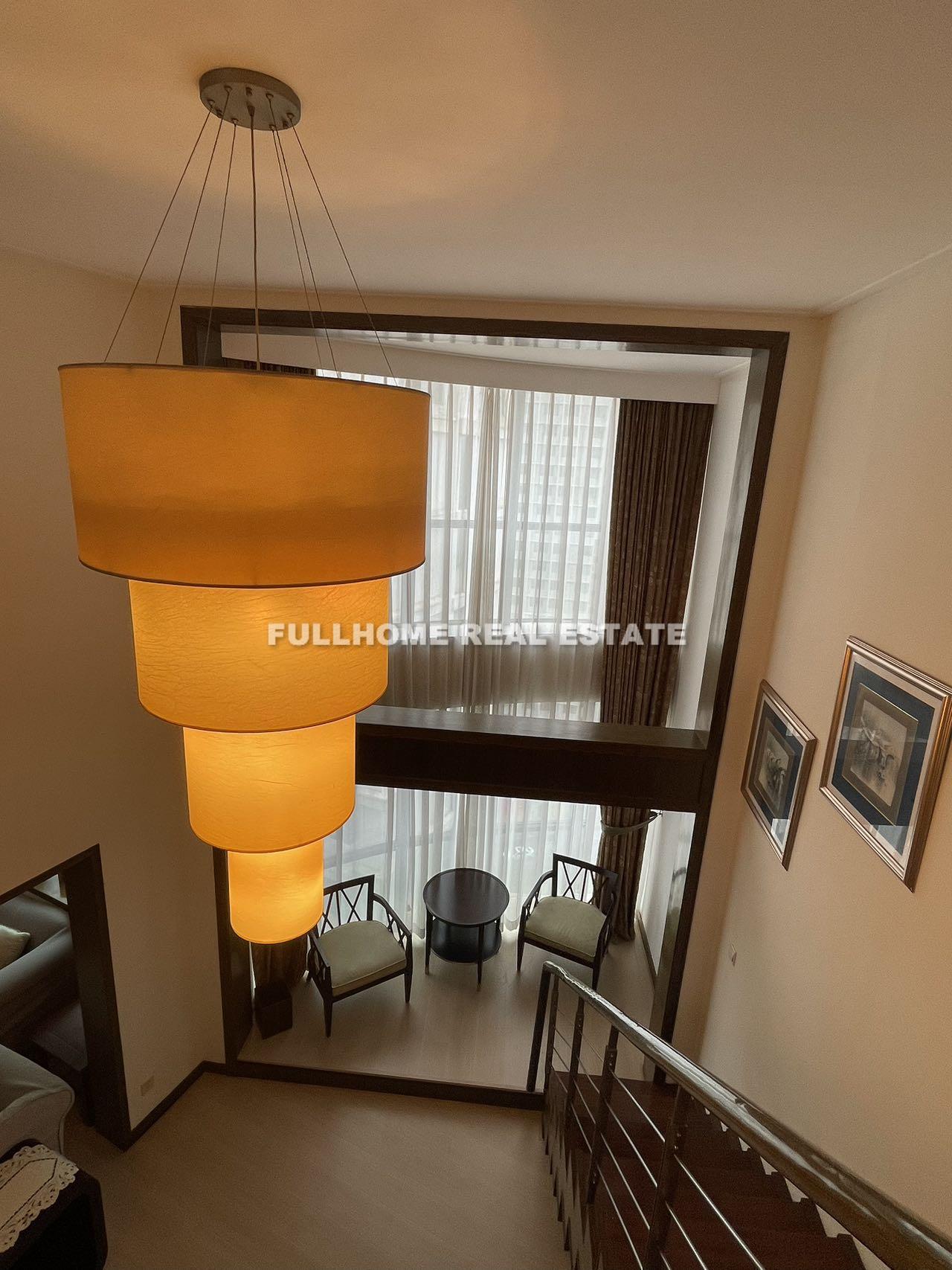Honwell Garden - Interior view 6, Shanghai rental property