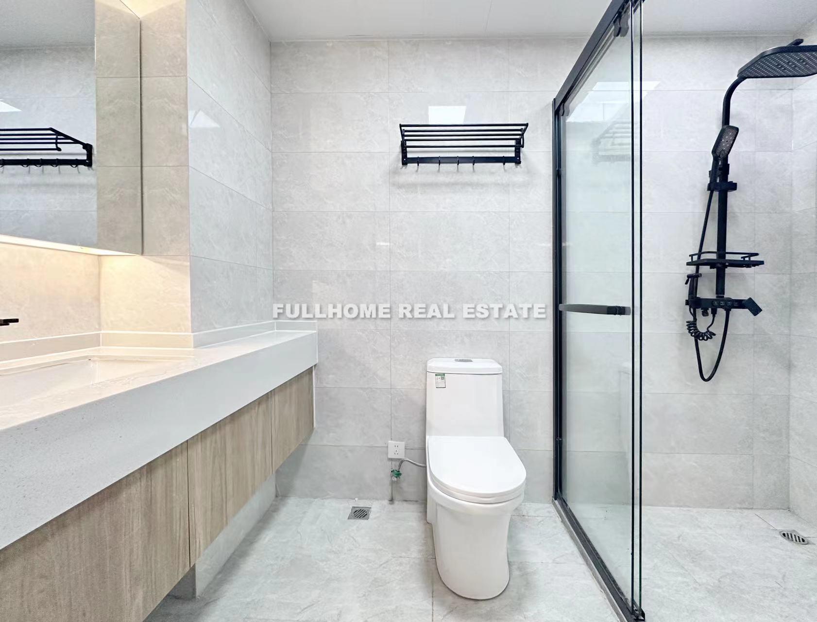 Da An Garden - Interior view 6, Shanghai rental property
