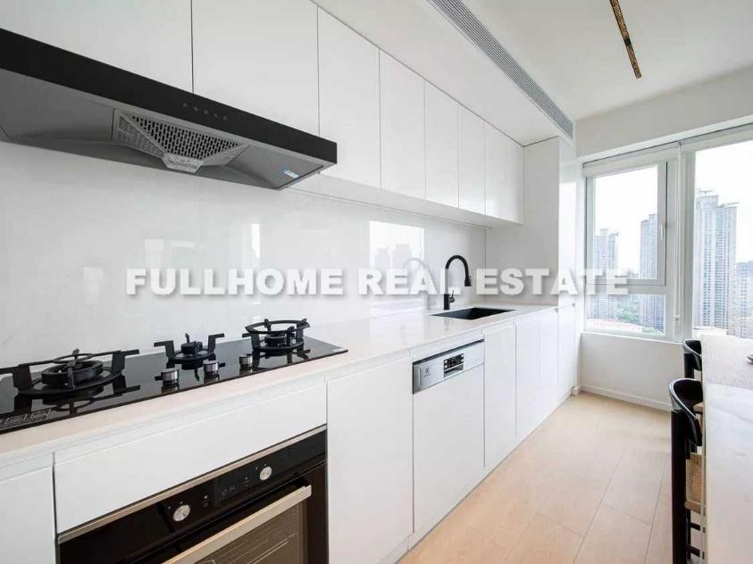 Chrysanthemum Park - Interior view 10, Shanghai rental property