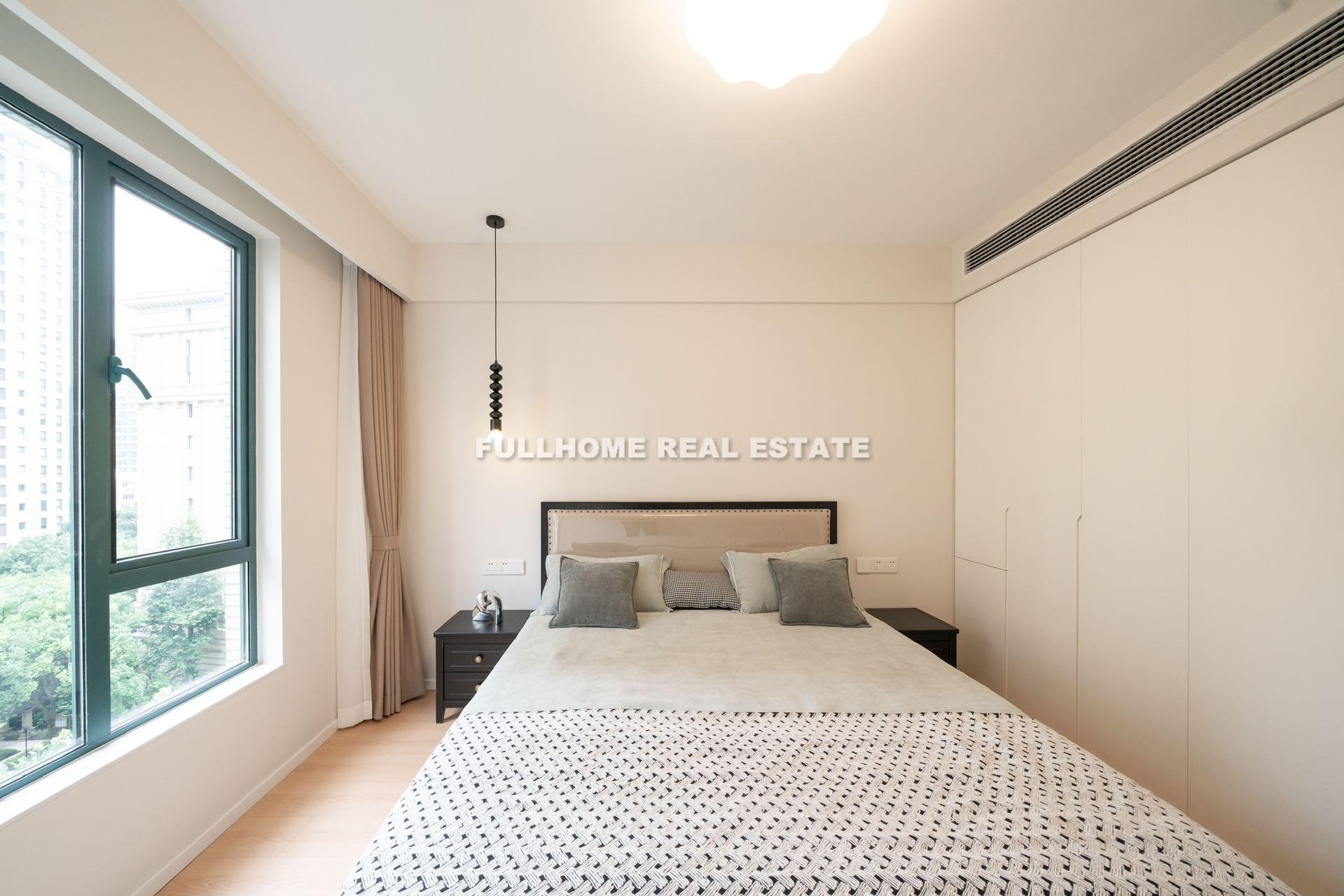 Hai Qi Yuan (The Bund) - Interior view 7, Shanghai rental property