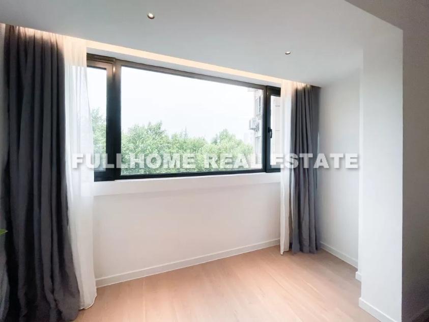 Lilac Building - Interior view 11, Shanghai rental property