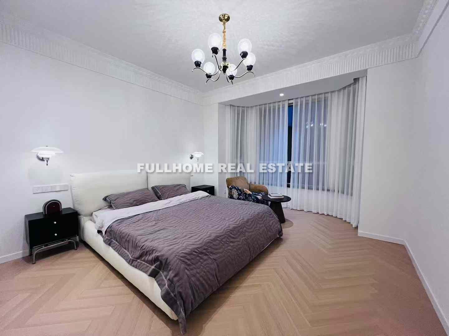 Hua Li Jia Zu - Interior view 4, Shanghai rental property