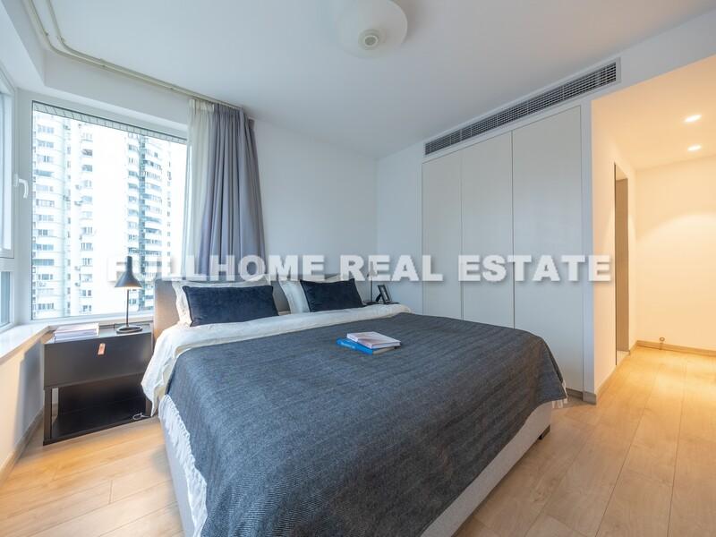 Bu Gao City - Interior view 4, Shanghai rental property
