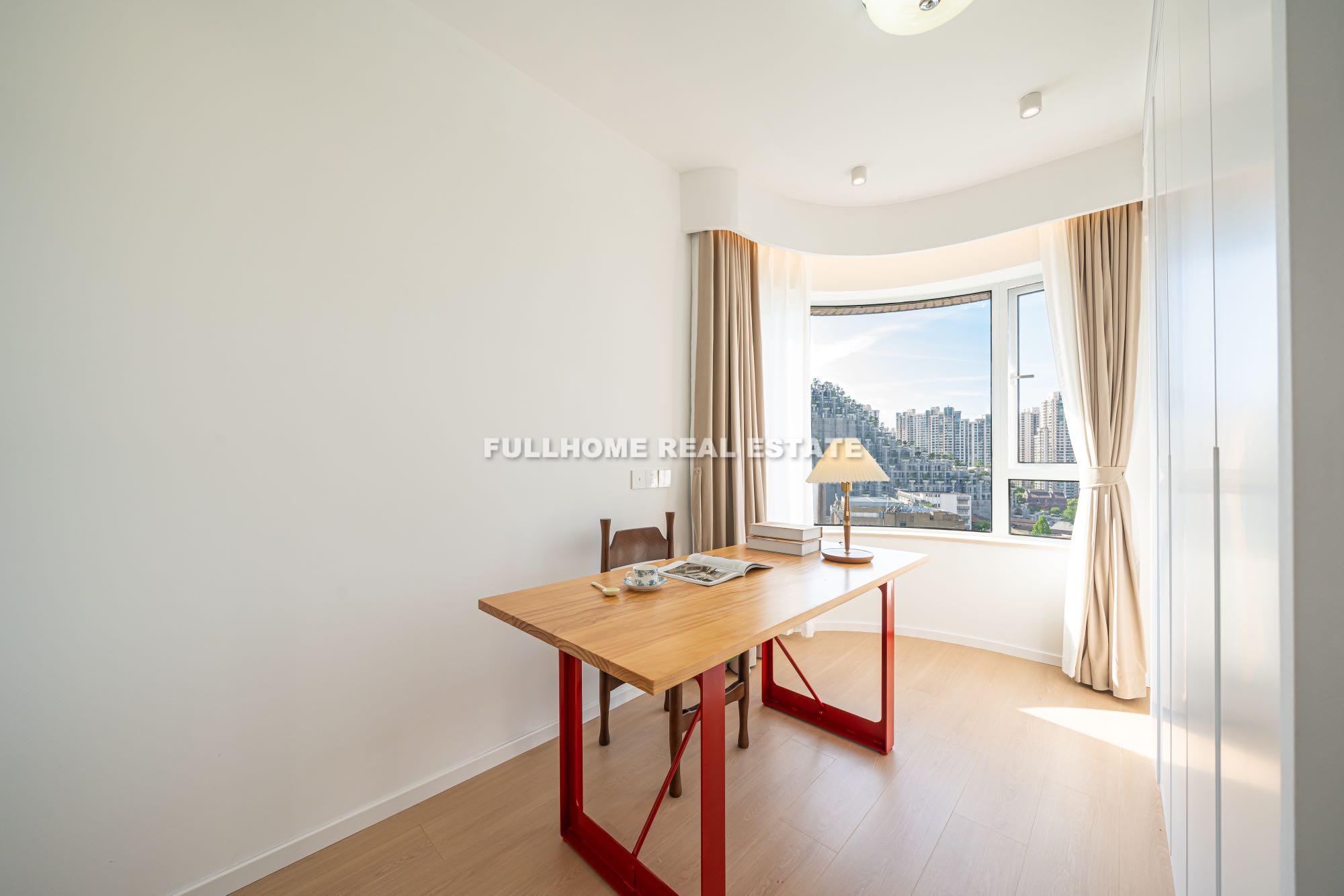 Bu Ye Cheng - Interior view 4, Shanghai rental property