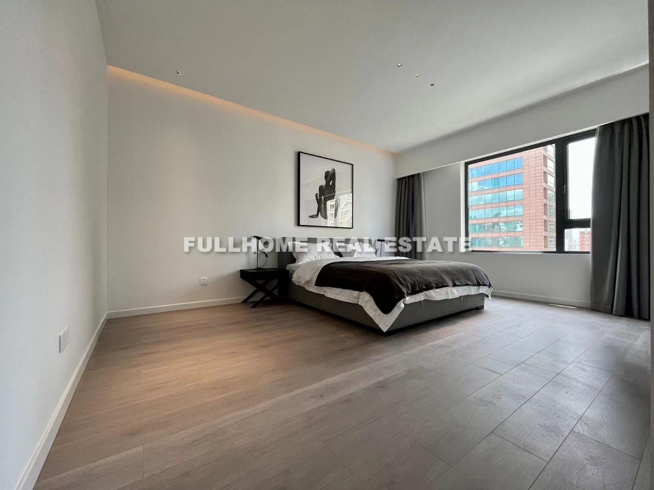 Merry Apartment - Interior view 5, Shanghai rental property