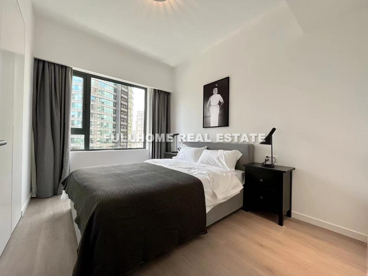 Merry Apartment - Interior view 11, Shanghai rental property