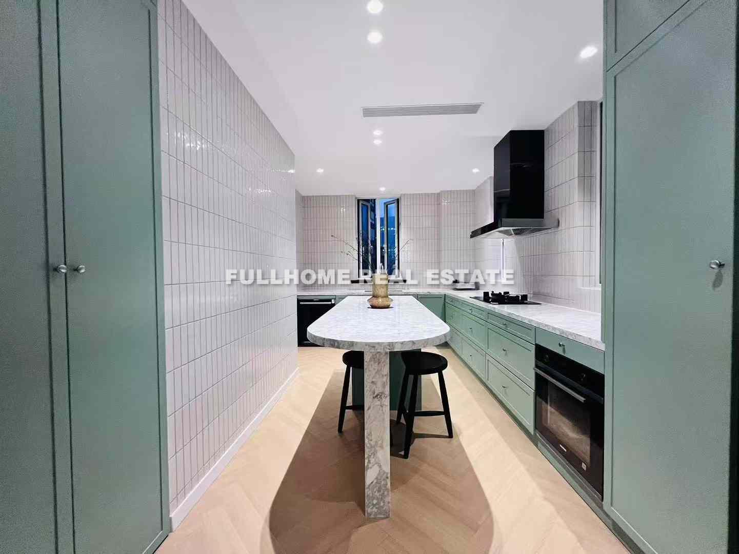 Hua Li Jia Zu - Interior view 9, Shanghai rental property