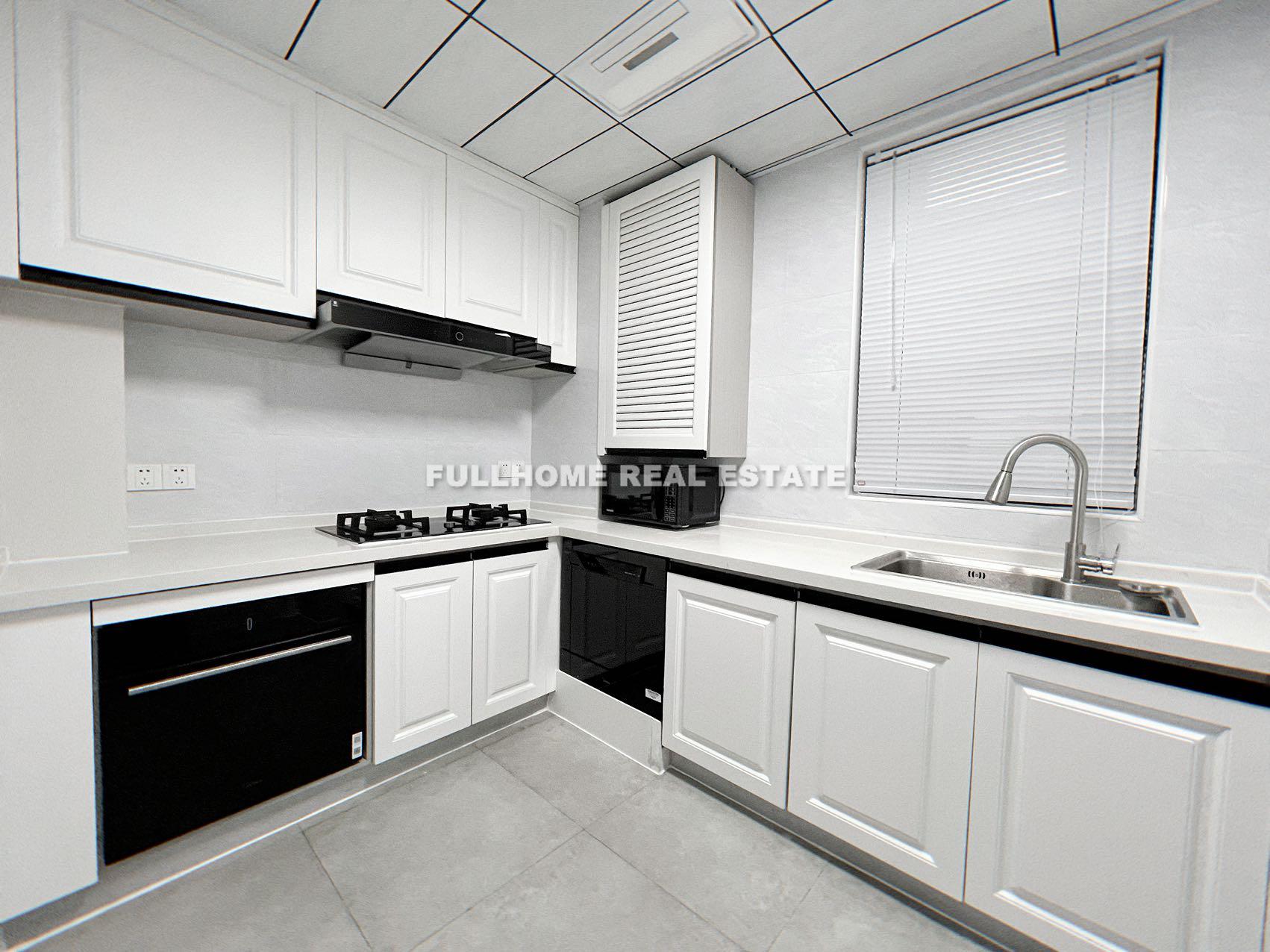 Pujiang Mansion - Interior view 4, Shanghai rental property