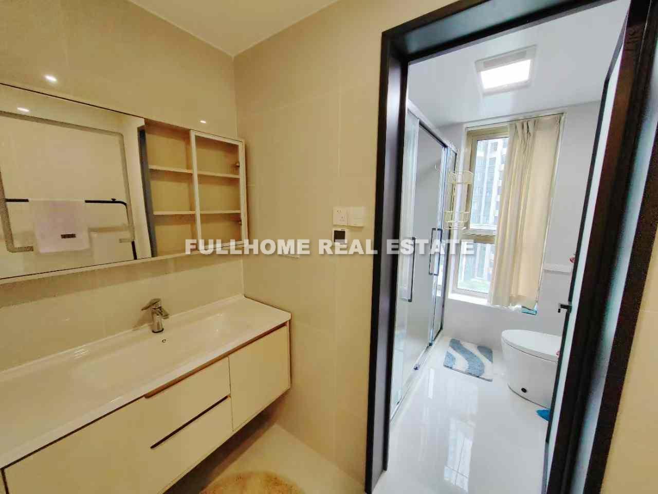 King Plaza - Interior view 7, Shanghai rental property